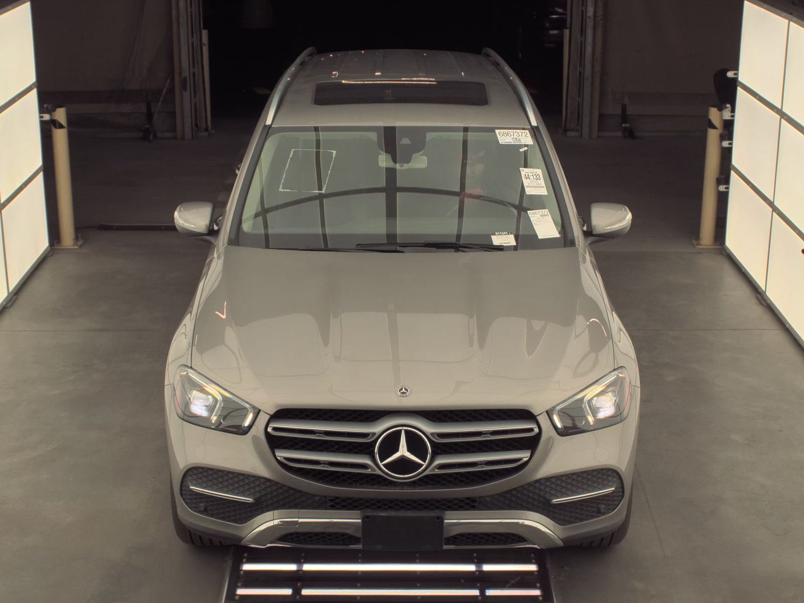 2020 Mercedes-Benz GLE GLE 350 AWD