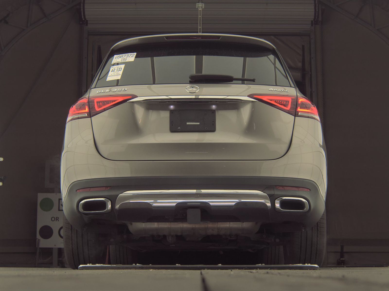 2020 Mercedes-Benz GLE GLE 350 AWD