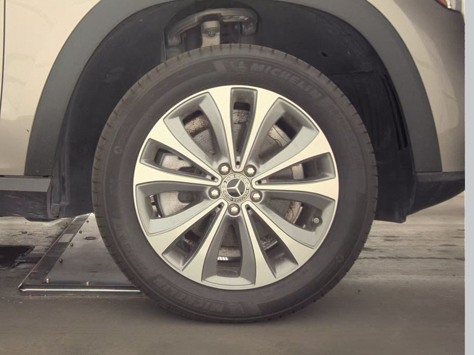 2020 Mercedes-Benz GLE GLE 350 AWD