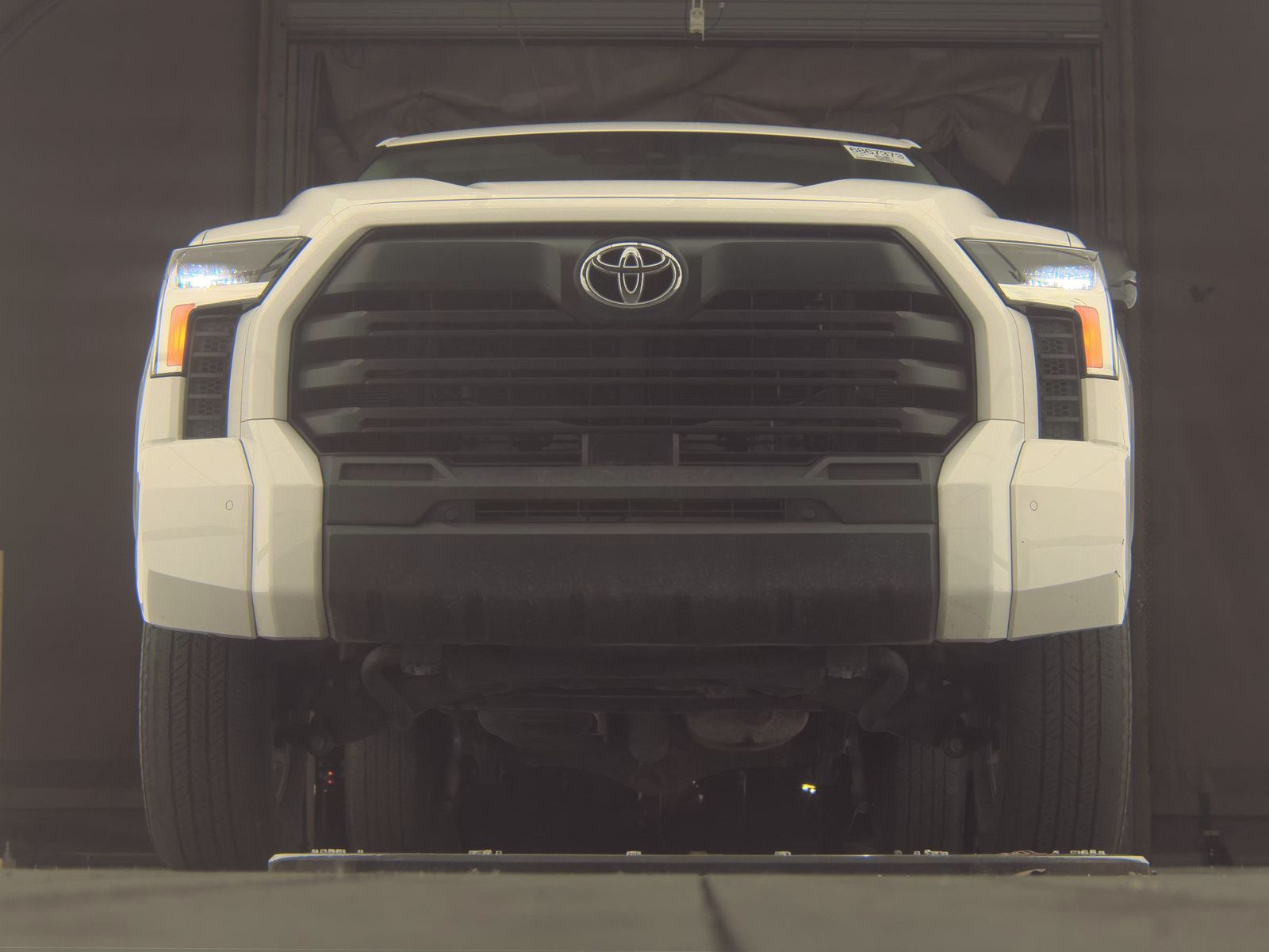 2024 Toyota Tundra SR5 AWD