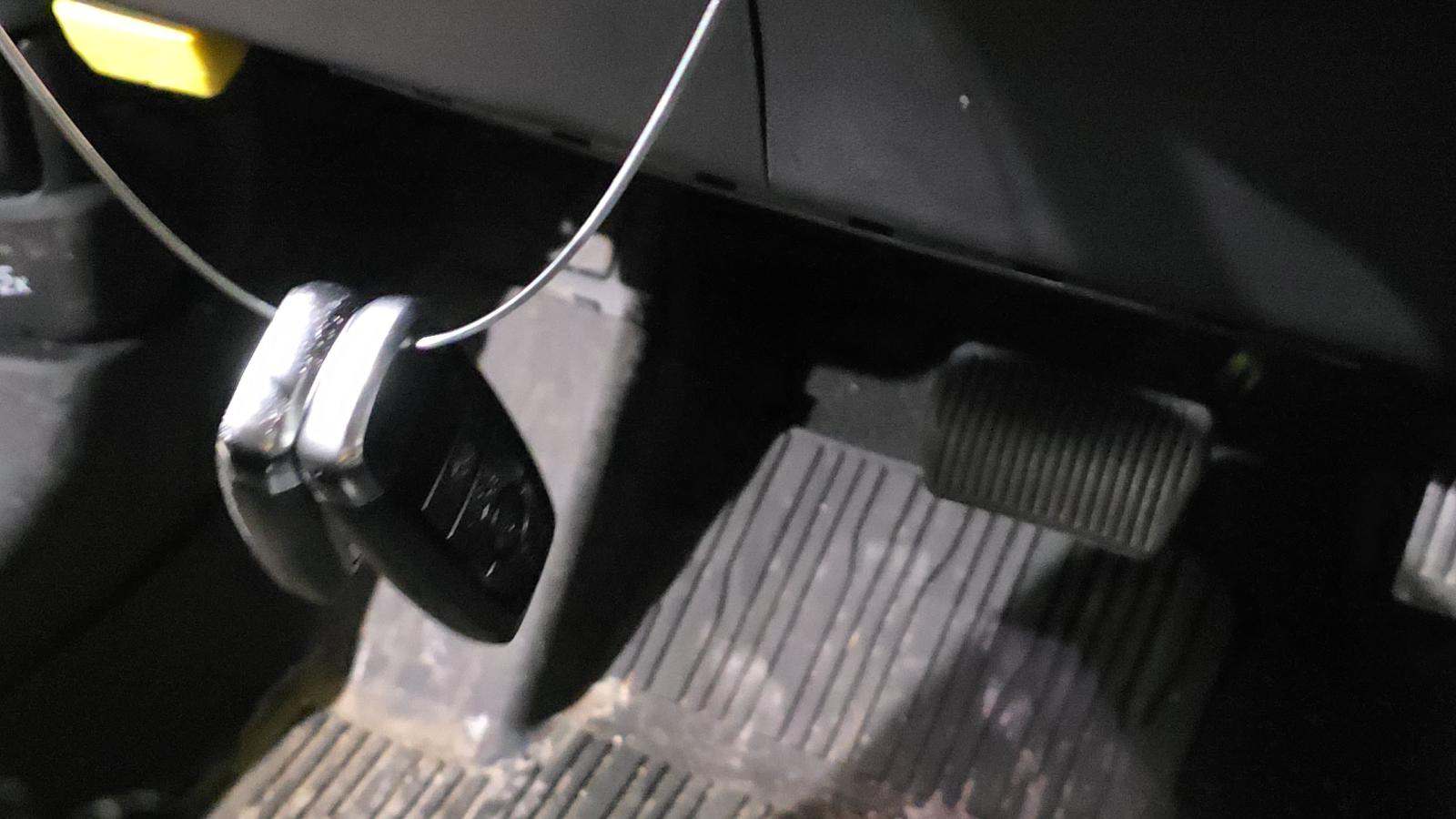 2025 Ford Escape ST-Line FWD