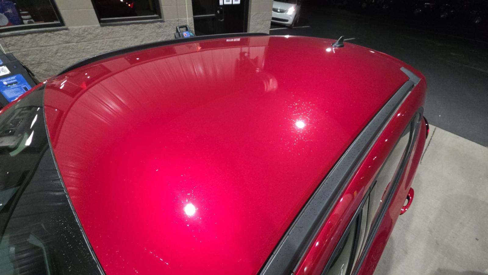 2025 Ford Escape ST-Line FWD