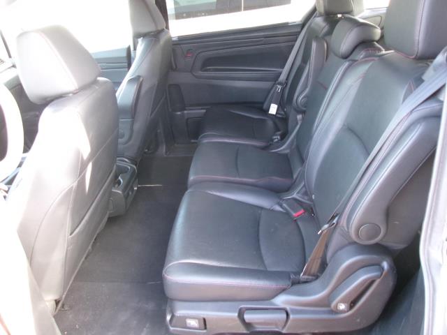 2023 Honda Odyssey Sport FWD