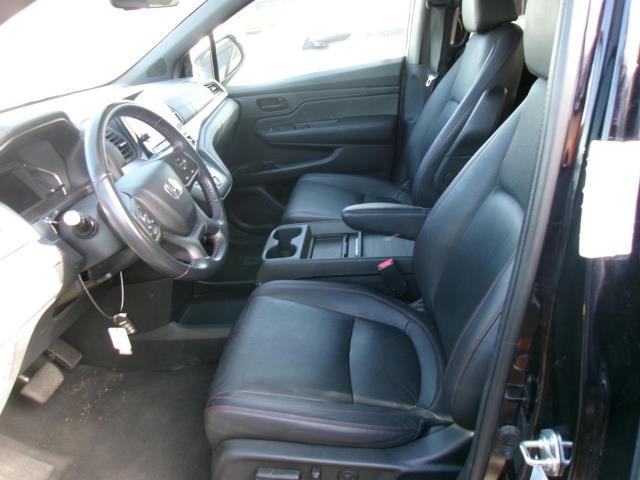 2023 Honda Odyssey Sport FWD