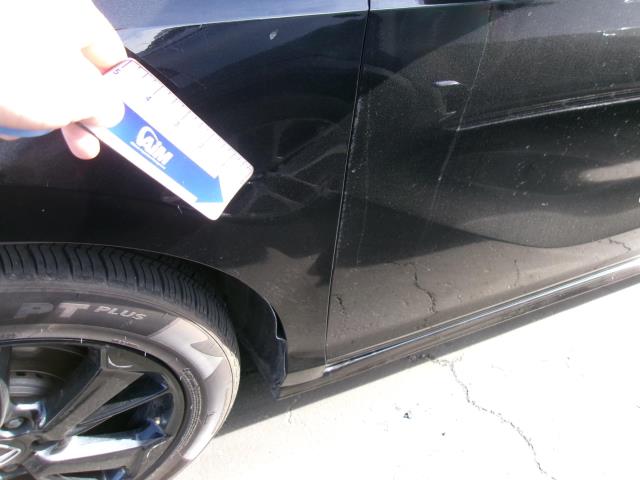 2023 Honda Odyssey Sport FWD