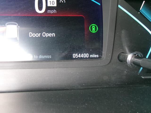 2023 Honda Odyssey Sport FWD