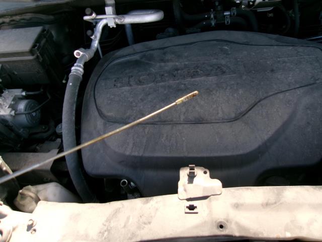 2023 Honda Odyssey Sport FWD