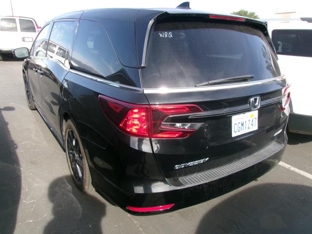 2023 Honda Odyssey Sport FWD
