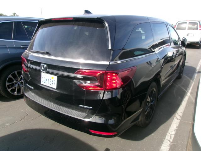 2023 Honda Odyssey Sport FWD