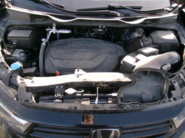 2023 Honda Odyssey Sport FWD