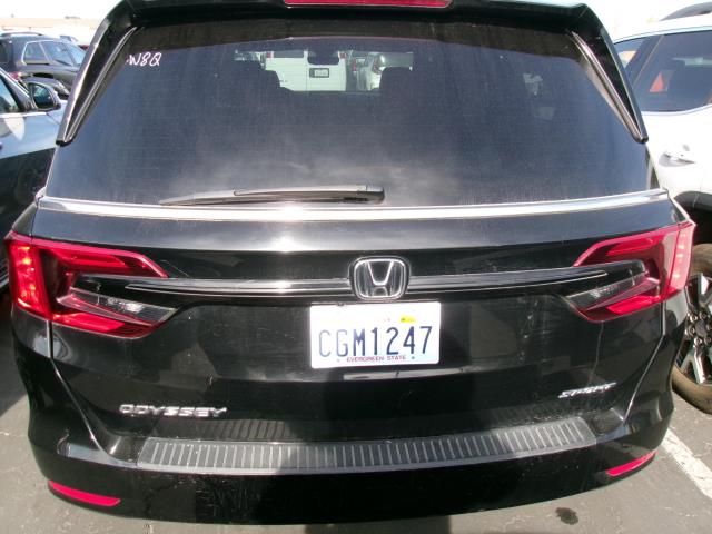 2023 Honda Odyssey Sport FWD