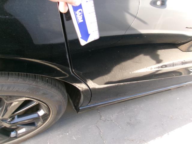 2023 Honda Odyssey Sport FWD