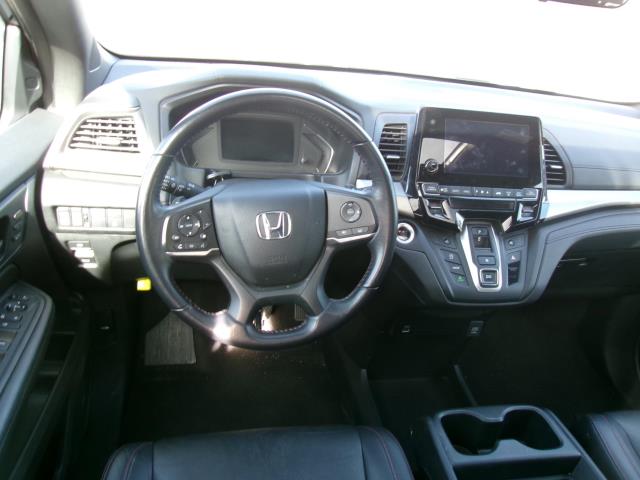 2023 Honda Odyssey Sport FWD