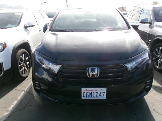 2023 Honda Odyssey Sport FWD