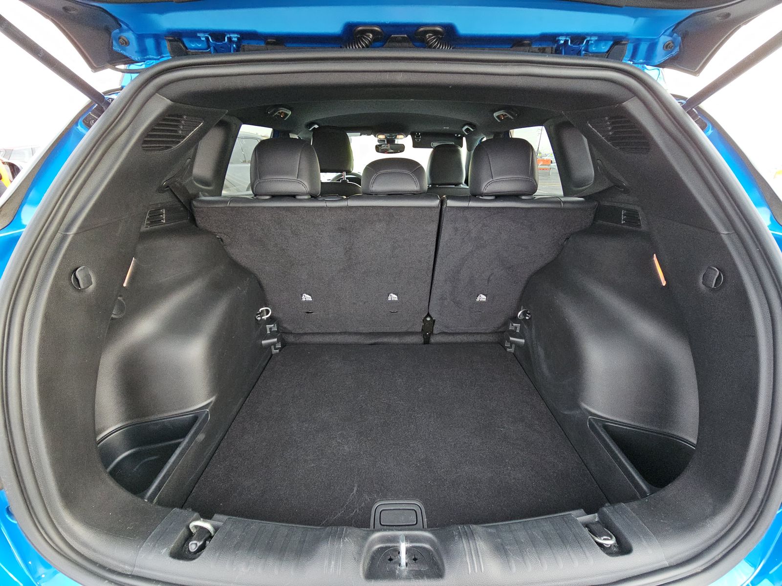 2025 Jeep Compass Limited AWD