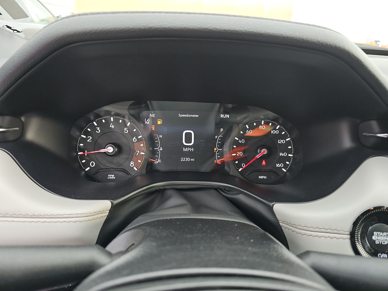 2025 Jeep Compass Limited AWD