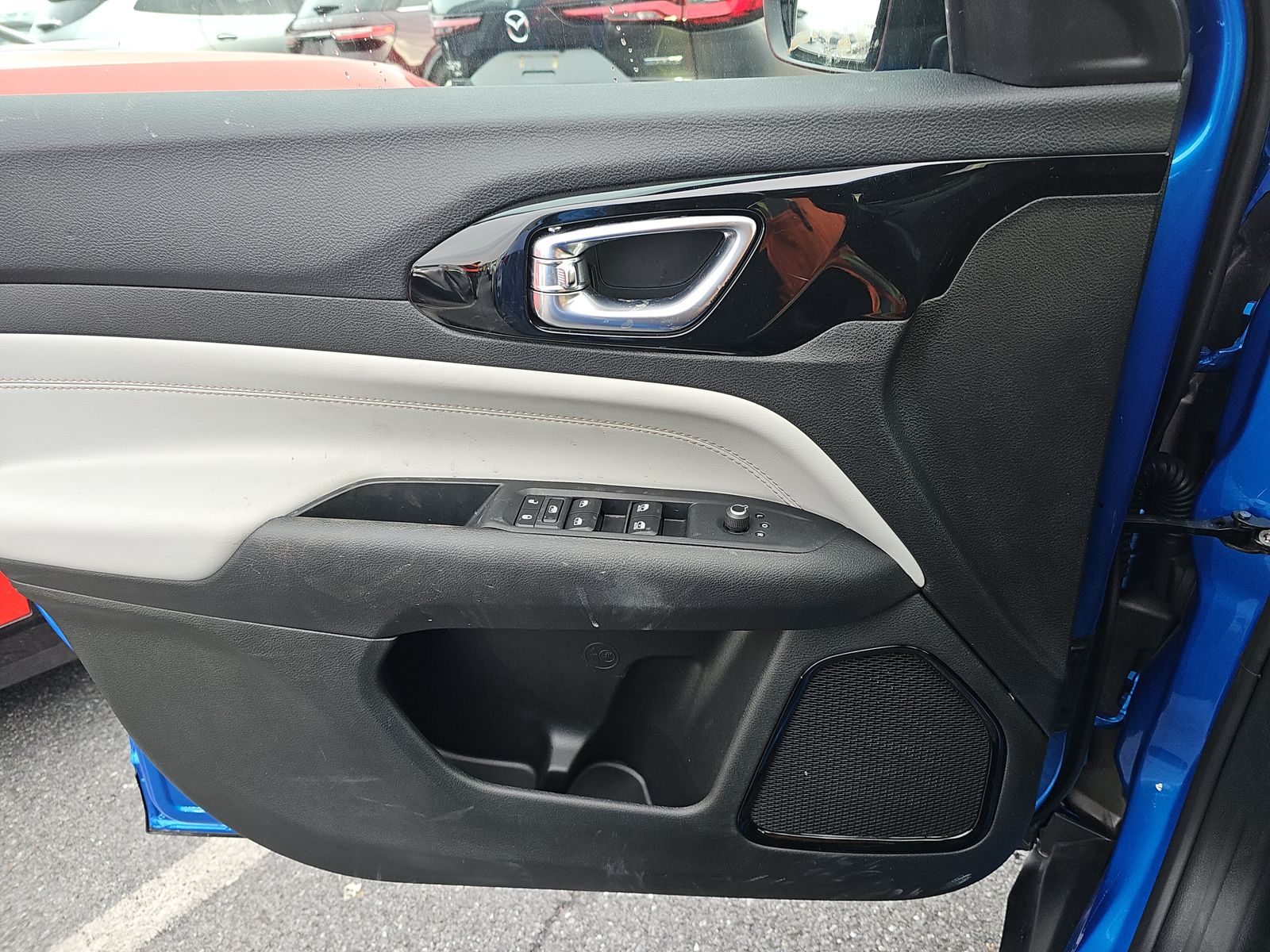 2025 Jeep Compass Limited AWD