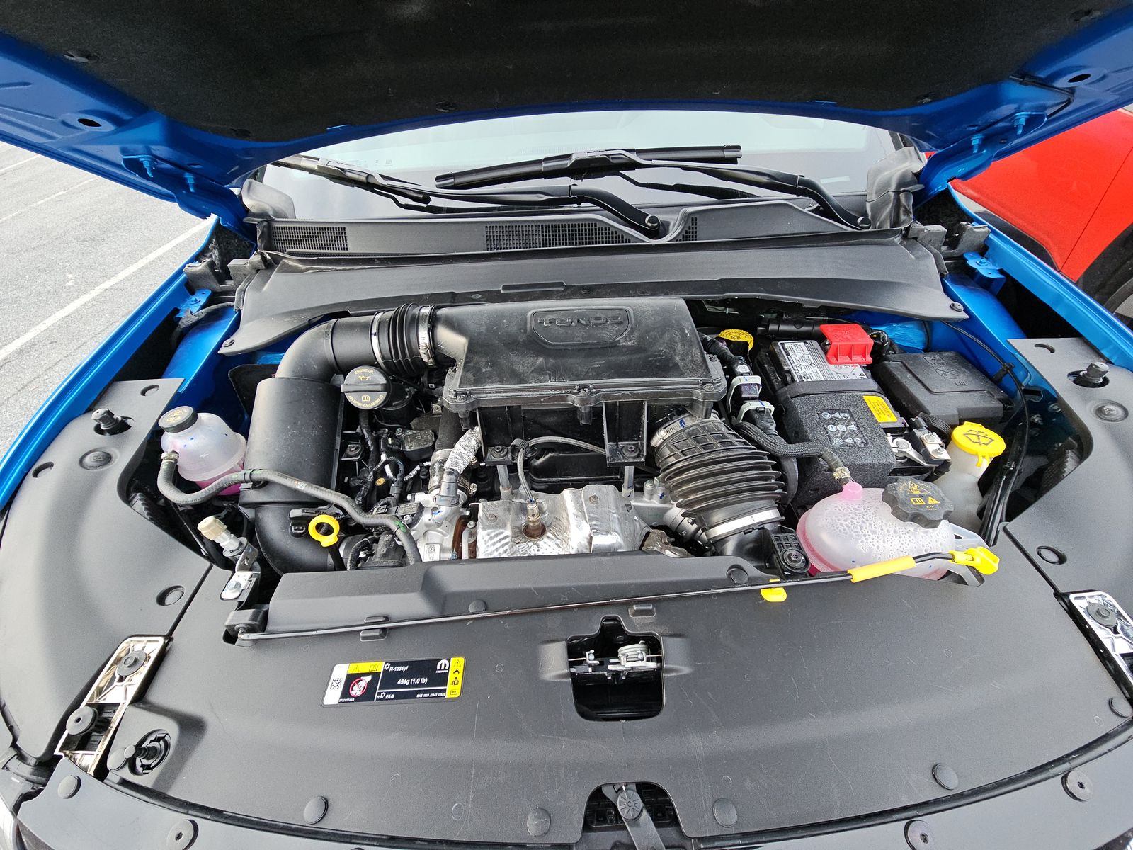 2025 Jeep Compass Limited AWD