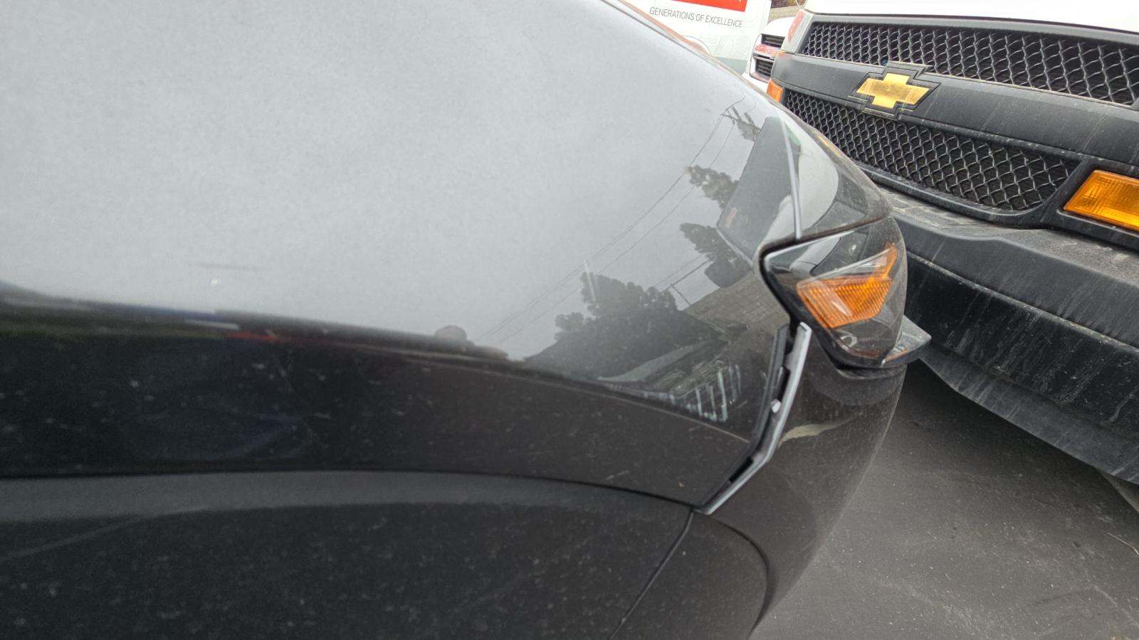 2025 MAZDA CX-30 2.5 S Select Sport AWD