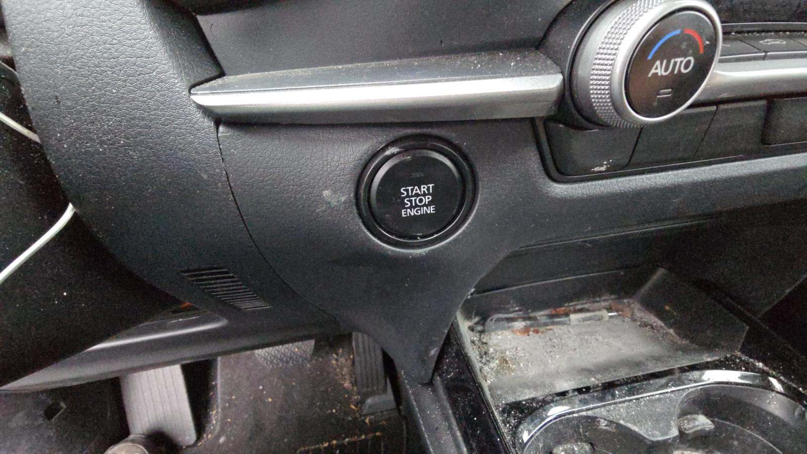 2025 MAZDA CX-30 2.5 S Select Sport AWD