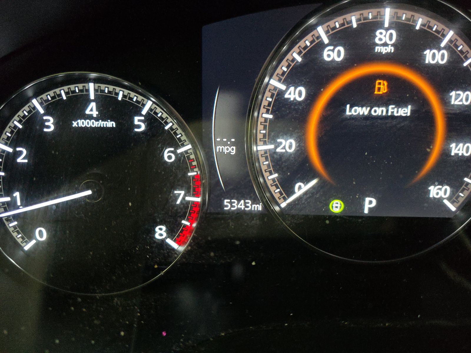 2025 MAZDA CX-30 2.5 S Select Sport AWD