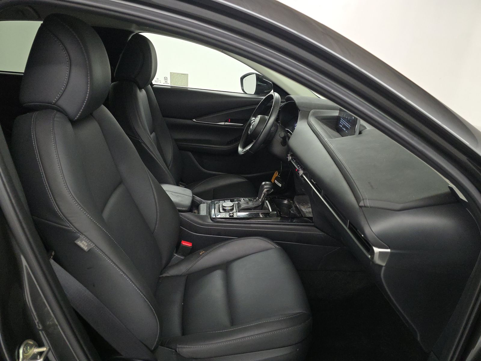 2025 MAZDA CX-30 2.5 S Select Sport AWD