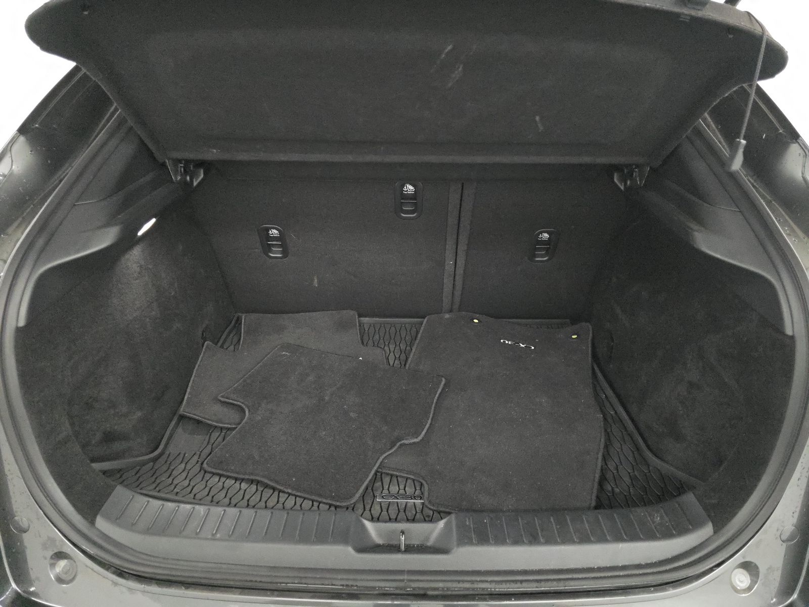 2025 MAZDA CX-30 2.5 S Select Sport AWD