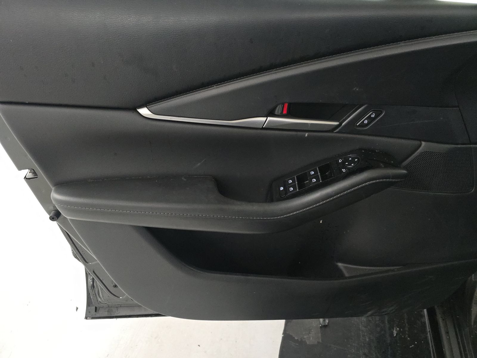 2025 MAZDA CX-30 2.5 S Select Sport AWD