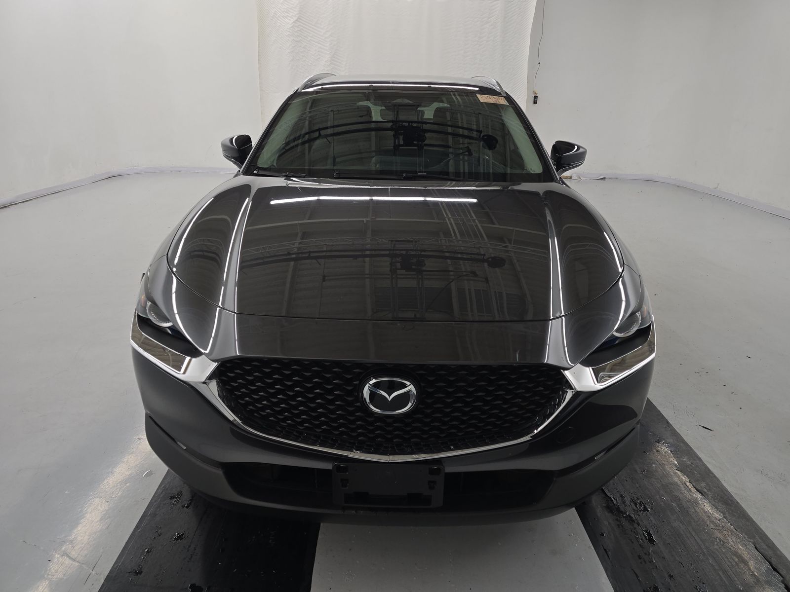 2025 MAZDA CX-30 2.5 S Select Sport AWD