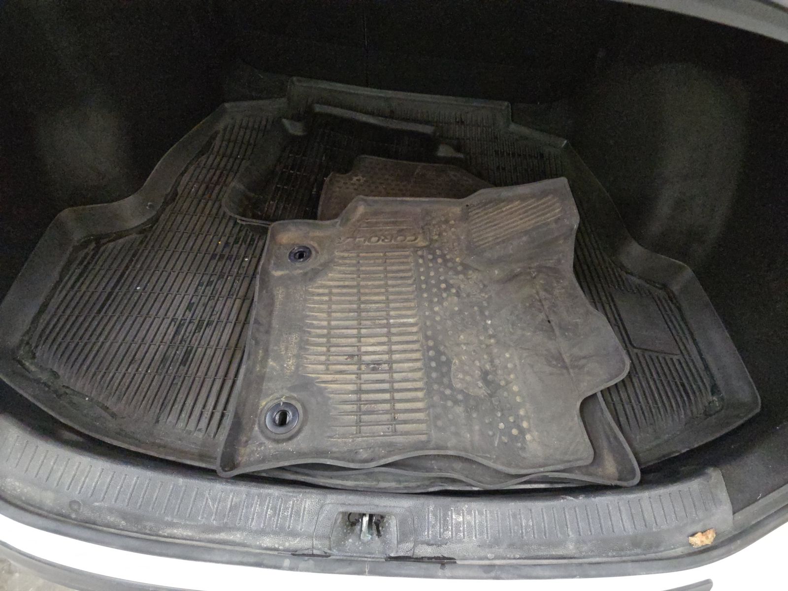 2025 Toyota Corolla Hybrid LE FWD