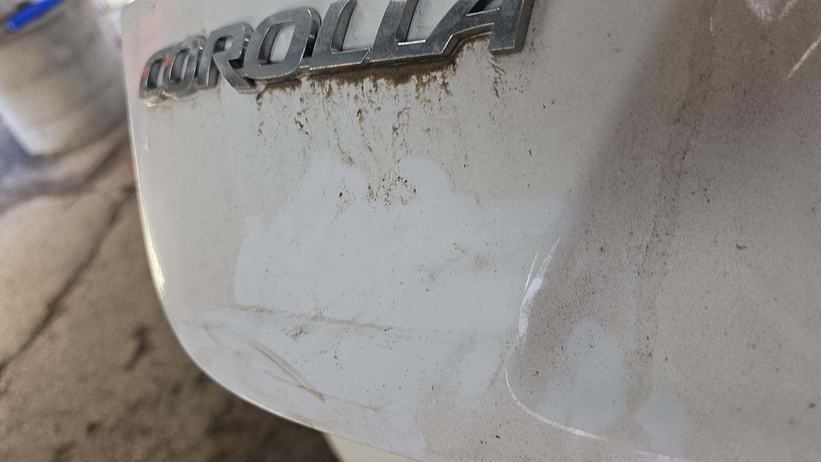 2025 Toyota Corolla Hybrid LE FWD