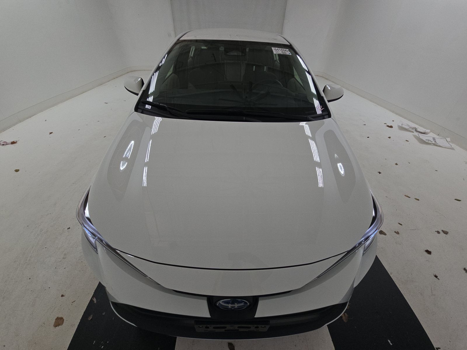 2025 Toyota Corolla Hybrid LE FWD