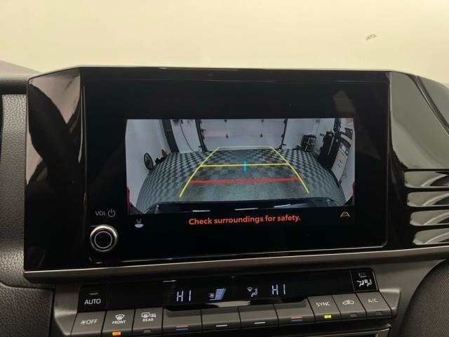 2025 Toyota Camry LE FWD