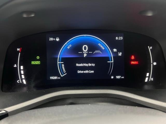 2025 Toyota Camry LE FWD