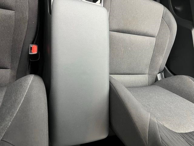 2025 Toyota Camry LE FWD