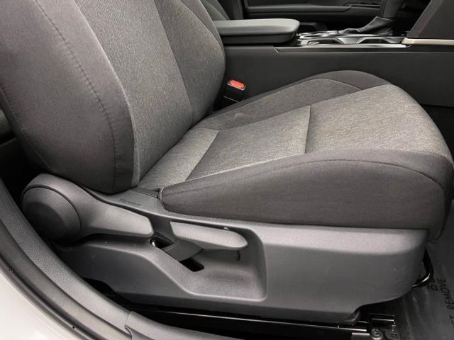 2025 Toyota Camry LE FWD