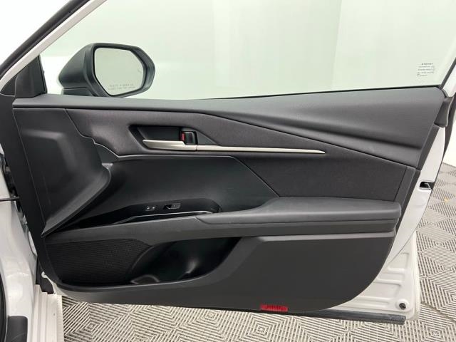 2025 Toyota Camry LE FWD