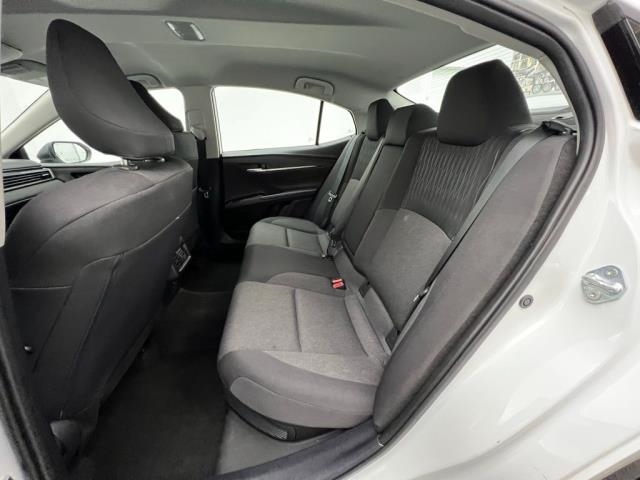 2025 Toyota Camry LE FWD