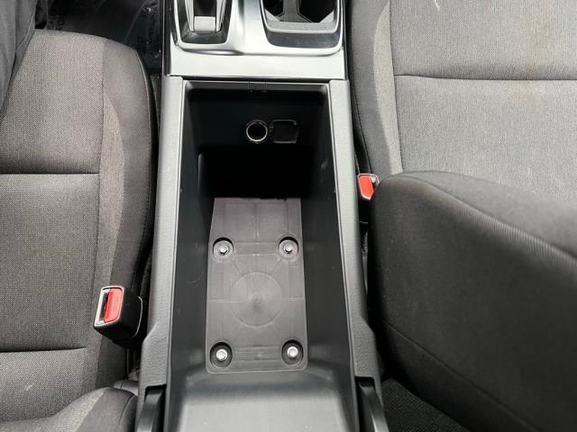 2025 Toyota Camry LE FWD