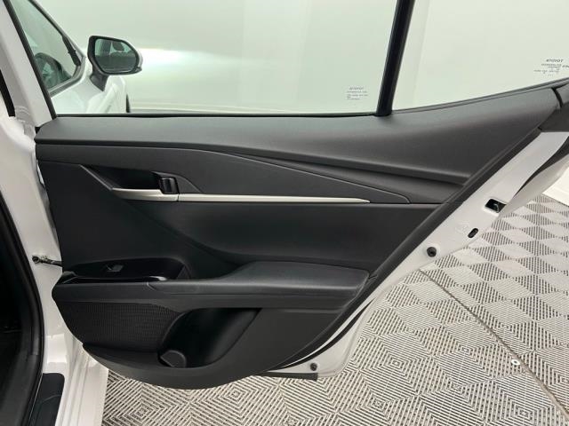 2025 Toyota Camry LE FWD