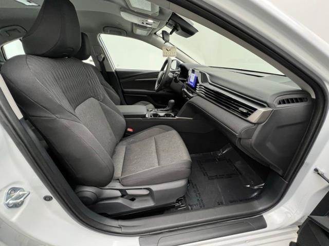 2025 Toyota Camry LE FWD