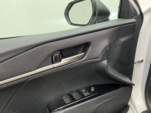 2025 Toyota Camry LE FWD