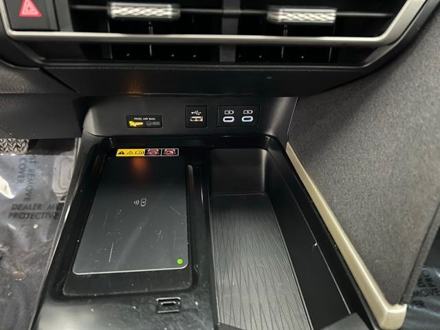 2025 Toyota Camry LE FWD