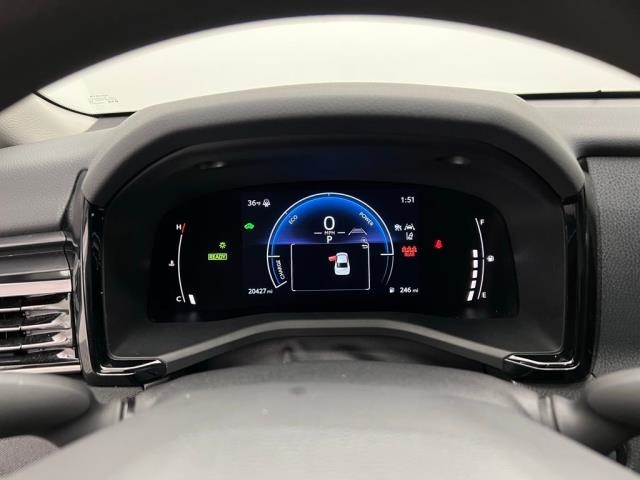 2025 Toyota Camry LE FWD