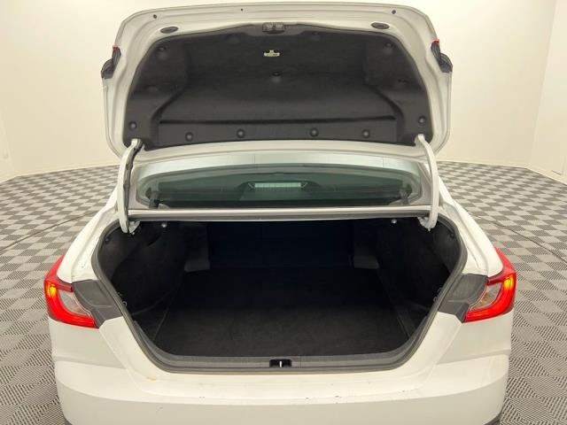 2025 Toyota Camry LE FWD