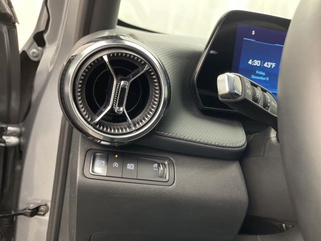 2025 Chevrolet Equinox LT FWD