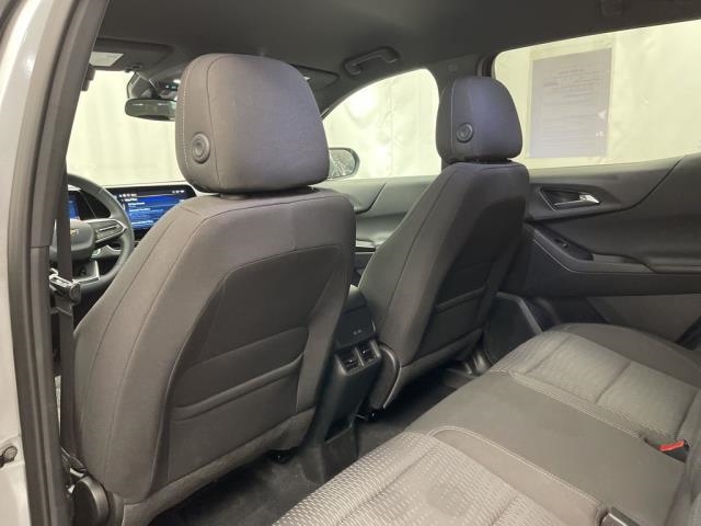 2025 Chevrolet Equinox LT FWD