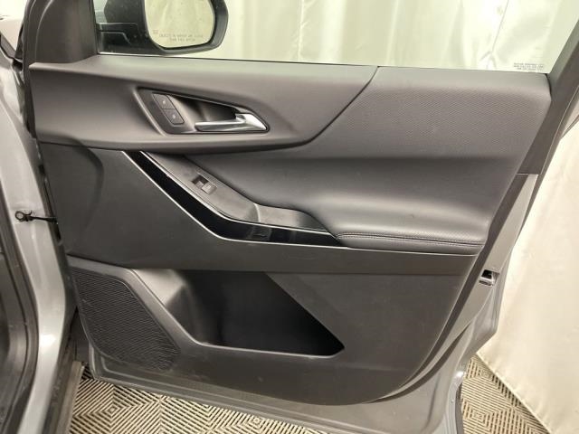 2025 Chevrolet Equinox LT FWD