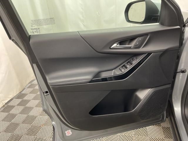 2025 Chevrolet Equinox LT FWD