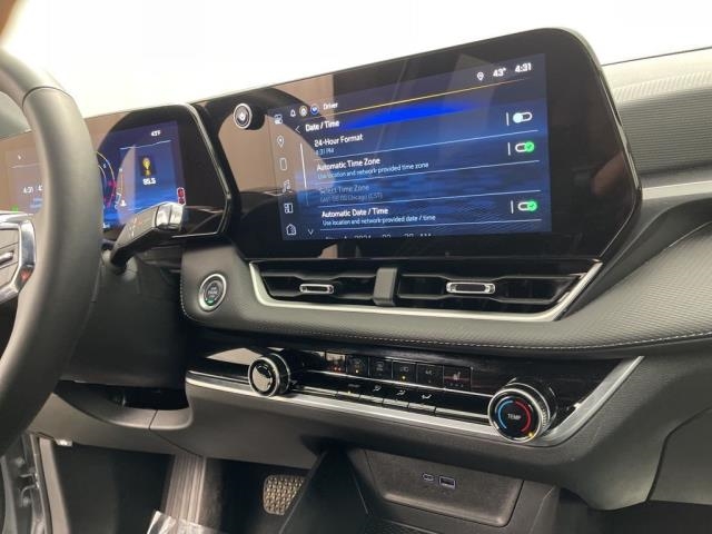 2025 Chevrolet Equinox LT FWD